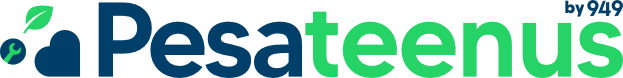 Pesateenus Logo